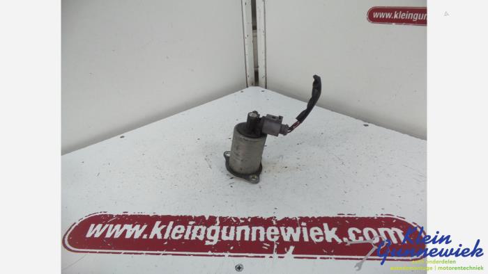 Gebrauchte AGR Ventil Renault Master Preis € 22,00 Margenregelung angeboten von Klein Gunnewiek Autodemontage & Motorentechniek