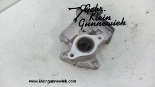 Used EGR valve Renault Kangoo Price € 55,00 Margin scheme offered by Gebr.Klein Gunnewiek Ho.BV