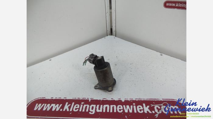 Gebrauchte AGR Ventil Renault Trafic Preis € 35,00 Margenregelung angeboten von Klein Gunnewiek Autodemontage & Motorentechniek