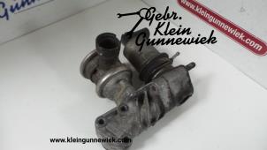 Used EGR valve Seat Alhambra Price on request offered by Gebr.Klein Gunnewiek Ho.BV