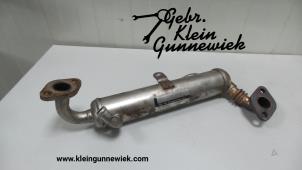 Used EGR cooler Opel Meriva Price on request offered by Gebr.Klein Gunnewiek Ho.BV