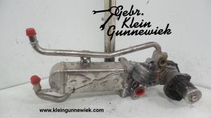Gebrauchte AGR Kühler Seat Ibiza Preis auf Anfrage angeboten von Gebr.Klein Gunnewiek Ho.BV