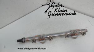 Nuevos Galería (inyección) Volkswagen Golf Precio € 54,45 IVA incluido ofrecido por Gebr.Klein Gunnewiek Ho.BV