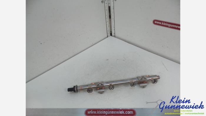 Neuf Système d'injection Volkswagen E-Golf Prix € 30,25 Prix TTC proposé par Klein Gunnewiek Autodemontage & Motorentechniek