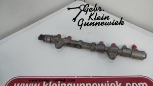 Usagé Système d'injection Fiat Punto Prix sur demande proposé par Gebr.Klein Gunnewiek Ho.BV