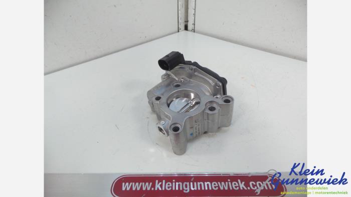 Drosselklappengehäuse Ford Focus (Neu)