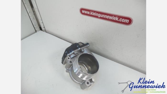 Neuf Boitier papillon Volkswagen Transporter Prix € 96,80 Prix TTC proposé par Klein Gunnewiek Autodemontage & Motorentechniek