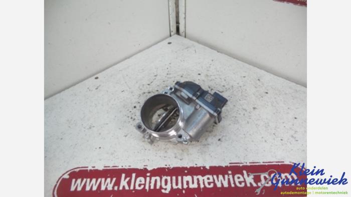Neuf Boitier papillon Volkswagen Transporter Prix € 96,80 Prix TTC proposé par Klein Gunnewiek Autodemontage & Motorentechniek