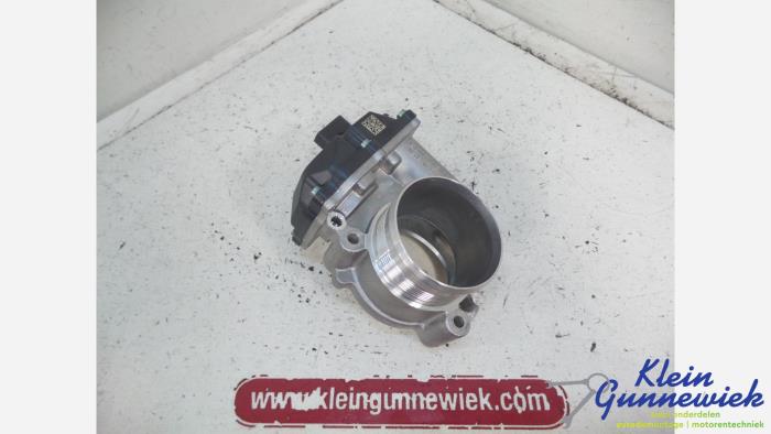 Neuf Boitier papillon Volkswagen Transporter Prix € 96,80 Prix TTC proposé par Klein Gunnewiek Autodemontage & Motorentechniek
