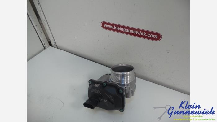 Neuf Boitier papillon Volkswagen Transporter Prix € 96,80 Prix TTC proposé par Klein Gunnewiek Autodemontage & Motorentechniek