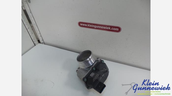 Neuf Boitier papillon Volkswagen Transporter Prix € 96,80 Prix TTC proposé par Klein Gunnewiek Autodemontage & Motorentechniek