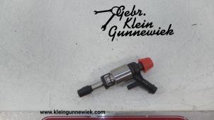 Overhauled Injector (petrol injection) Volkswagen Tiguan Price € 114,95 Inclusive VAT offered by Gebr.Klein Gunnewiek Ho.BV