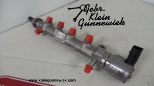 Used Fuel injector nozzle Volkswagen Touran Price € 85,00 Margin scheme offered by Gebr.Klein Gunnewiek Ho.BV