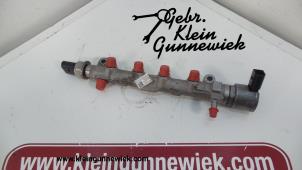 Usagé Système d'injection Volkswagen Touran Prix € 85,00 Règlement à la marge proposé par Gebr.Klein Gunnewiek Ho.BV