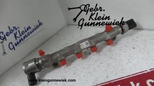 Used Fuel injector nozzle Volkswagen Touran Price € 85,00 Margin scheme offered by Gebr.Klein Gunnewiek Ho.BV