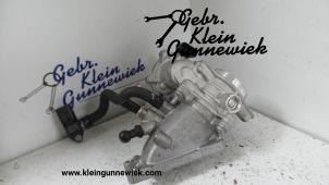 Używane Przepustnica Volkswagen Touran Cena € 75,00 Procedura marży oferowane przez Gebr.Klein Gunnewiek Ho.BV