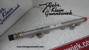 Used Fuel injector nozzle Volkswagen Touran Price € 60,00 Margin scheme offered by Gebr.Klein Gunnewiek Ho.BV