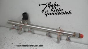 Used Fuel injector nozzle Skoda Octavia Price € 55,00 Margin scheme offered by Gebr.Klein Gunnewiek Ho.BV