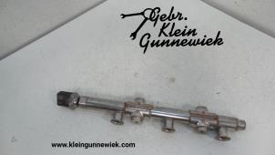 Used Fuel injector nozzle Skoda Fabia Price on request offered by Gebr.Klein Gunnewiek Ho.BV