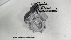 Used Throttle body Skoda Karoq Price € 75,00 Margin scheme offered by Gebr.Klein Gunnewiek Ho.BV