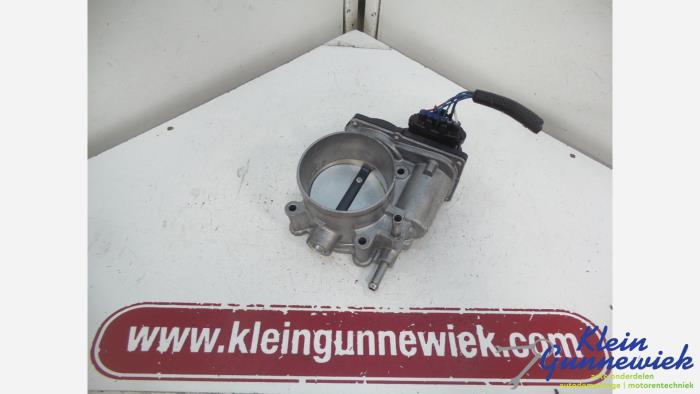 Usagé Boitier papillon Lexus RX 300 Prix € 72,00 Règlement à la marge proposé par Klein Gunnewiek Autodemontage & Motorentechniek