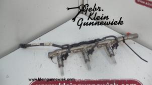 Usagé Injecteur (injection essence) Lexus RX 300 Prix sur demande proposé par Gebr.Klein Gunnewiek Ho.BV
