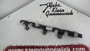 Używane Listwa wtryskowa Renault Master Cena na żądanie oferowane przez Gebr.Klein Gunnewiek Ho.BV
