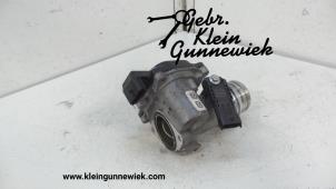 Used Throttle body Renault Talisman Price € 50,00 Margin scheme offered by Gebr.Klein Gunnewiek Ho.BV