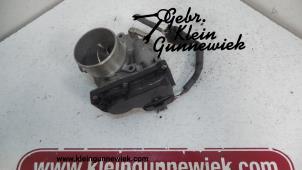 Used Throttle body Toyota Hilux Price on request offered by Gebr.Klein Gunnewiek Ho.BV
