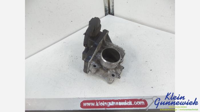 Gebrauchte Drosselklappengehäuse Honda Civic Preis € 50,00 Margenregelung angeboten von Klein Gunnewiek Autodemontage & Motorentechniek