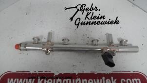 Używane Listwa wtryskowa Audi TT Cena € 55,00 Procedura marży oferowane przez Gebr.Klein Gunnewiek Ho.BV