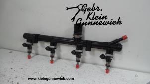 Used Injector (petrol injection) Audi TT Price € 25,00 Margin scheme offered by Gebr.Klein Gunnewiek Ho.BV