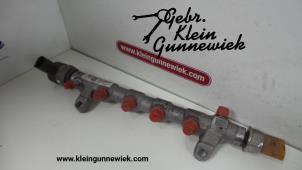 Used Fuel injector nozzle Audi A3 Price € 125,00 Margin scheme offered by Gebr.Klein Gunnewiek Ho.BV