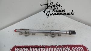 Used Fuel injector nozzle Audi A3 Price € 25,00 Margin scheme offered by Gebr.Klein Gunnewiek Ho.BV