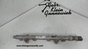 Used Fuel injector nozzle Audi A3 Price € 60,00 Margin scheme offered by Gebr.Klein Gunnewiek Ho.BV
