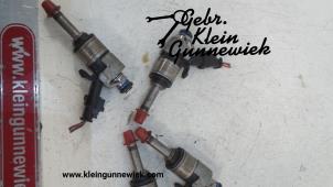 Used Injector (petrol injection) Audi A5 Price € 225,00 Margin scheme offered by Gebr.Klein Gunnewiek Ho.BV
