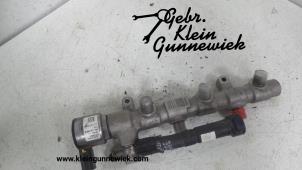 Gebrauchte Einspritzdüse (Einspritzer) Audi Q5 Preis auf Anfrage angeboten von Gebr.Klein Gunnewiek Ho.BV