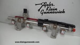 Used Fuel injector nozzle Audi TT Price € 60,00 Margin scheme offered by Gebr.Klein Gunnewiek Ho.BV