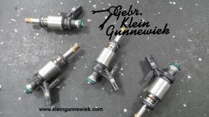 Usados Inyector (inyección de gasolina) Audi TT Precio € 75,00 Norma de margen ofrecido por Gebr.Klein Gunnewiek Ho.BV