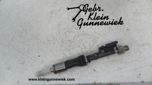 Usagé Injecteur (injection essence) BMW 3-Série Prix sur demande proposé par Gebr.Klein Gunnewiek Ho.BV