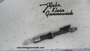 Usagé Injecteur (injection essence) BMW 3-Série Prix sur demande proposé par Gebr.Klein Gunnewiek Ho.BV