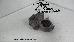 Used Throttle body BMW 3-Serie Price € 40,00 Margin scheme offered by Gebr.Klein Gunnewiek Ho.BV