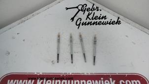 Used Glow plug Ford Transit Connect Price on request offered by Gebr.Klein Gunnewiek Ho.BV