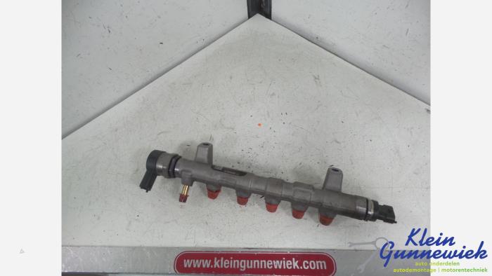 Usagé Système d'injection Opel Insignia Prix € 59,00 Règlement à la marge proposé par Klein Gunnewiek Autodemontage & Motorentechniek