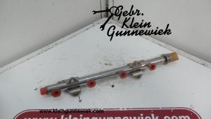 Usados Galería (inyección) Volkswagen Passat Precio de solicitud ofrecido por Gebr.Klein Gunnewiek Ho.BV