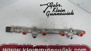 Used Fuel injector nozzle Volkswagen Passat Price € 60,00 Margin scheme offered by Gebr.Klein Gunnewiek Ho.BV