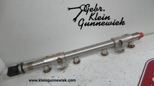 Gebrauchte Einspritzdüse (Einspritzer) Volkswagen Tiguan Preis € 25,00 Margenregelung angeboten von Gebr.Klein Gunnewiek Ho.BV