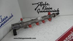 Usagé Système d'injection Volkswagen Tiguan Prix € 85,00 Règlement à la marge proposé par Gebr.Klein Gunnewiek Ho.BV