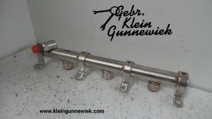 Usagé Système d'injection Volkswagen Touareg Prix € 60,00 Règlement à la marge proposé par Gebr.Klein Gunnewiek Ho.BV