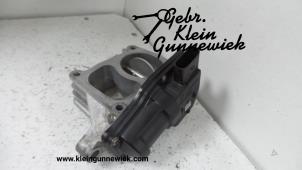 Used Throttle body Volkswagen Touareg Price € 95,00 Margin scheme offered by Gebr.Klein Gunnewiek Ho.BV